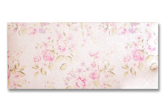 Digital Prints Gift Envelope Size : 7.25 x 3.25 Inch Pack of 10 Envelope ME-00951