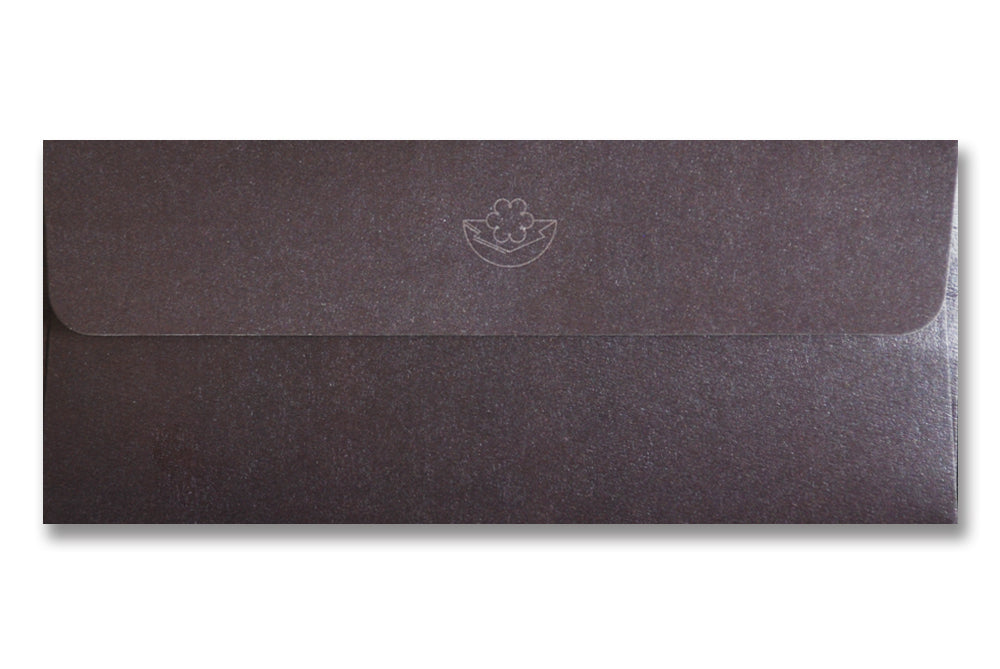 Digital Prints Gift Envelope Size : 7.25 x 3.25 Inch Pack of 10 Envelope ME-00960