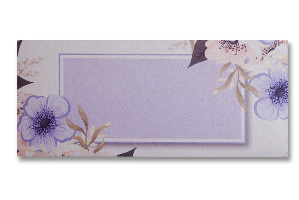 Digital Prints Gift Envelope Size : 7.25 x 3.25 Inch Pack of 10 Envelope ME-00961