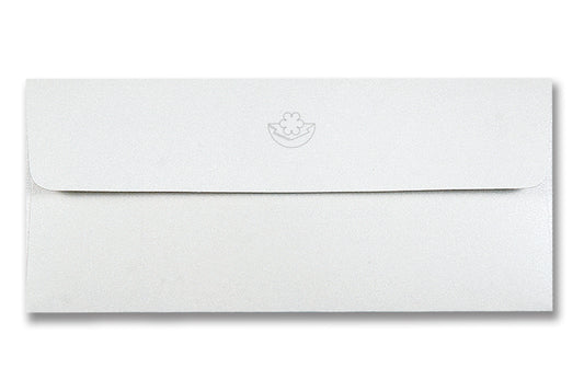 Digital Prints Gift Envelope Size : 7.25 x 3.25 Inch Pack of 10 Envelope ME-00968