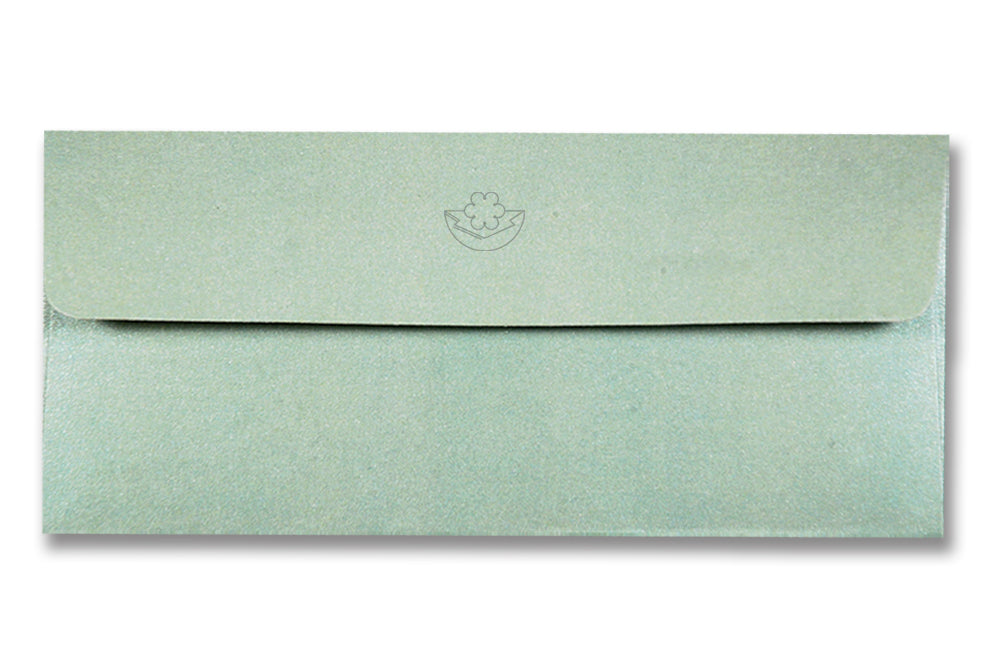 Digital Prints Gift Envelope Size : 7.25 x 3.25 Inch Pack of 10 Envelope ME-00974