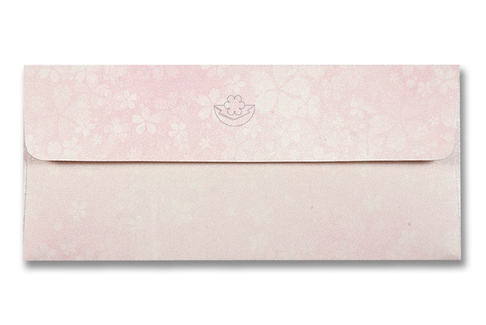 Digital Prints Gift Envelope Size : 7.25 x 3.25 Inch Pack of 10 Envelope ME-00975