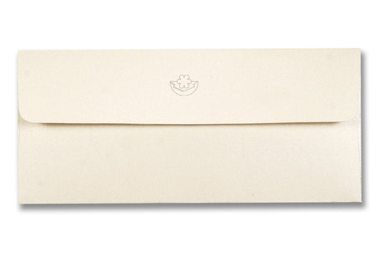 Digital Prints Gift Envelope Size : 7.25 x 3.25 Inch Pack of 10 Envelope ME-00976