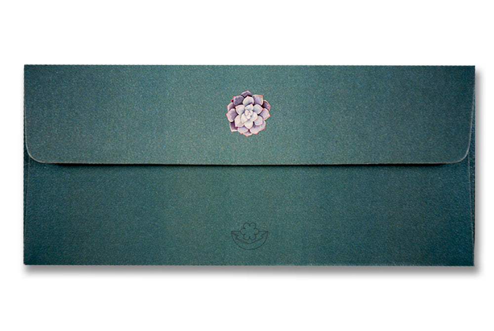 Digital Prints Gift Envelope Size : 7.25 x 3.25 Inch Pack of 10 Envelope ME-00978