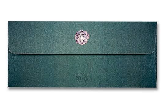Digital Prints Gift Envelope Size : 7.25 x 3.25 Inch Pack of 10 Envelope ME-00978