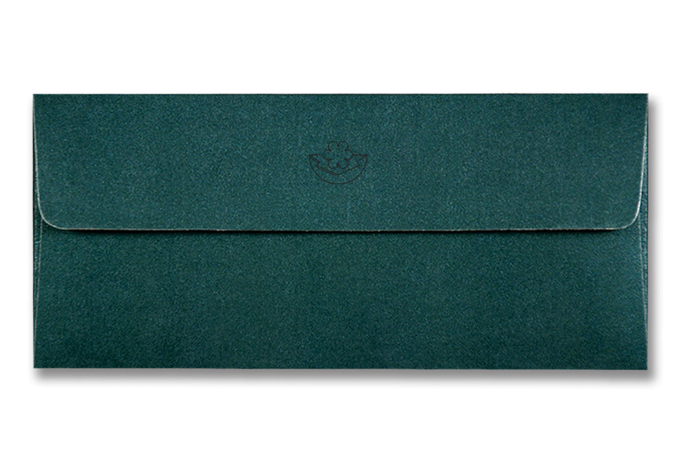 Digital Prints Gift Envelope Size : 7.25 x 3.25 Inch Pack of 10 Envelope ME-00980