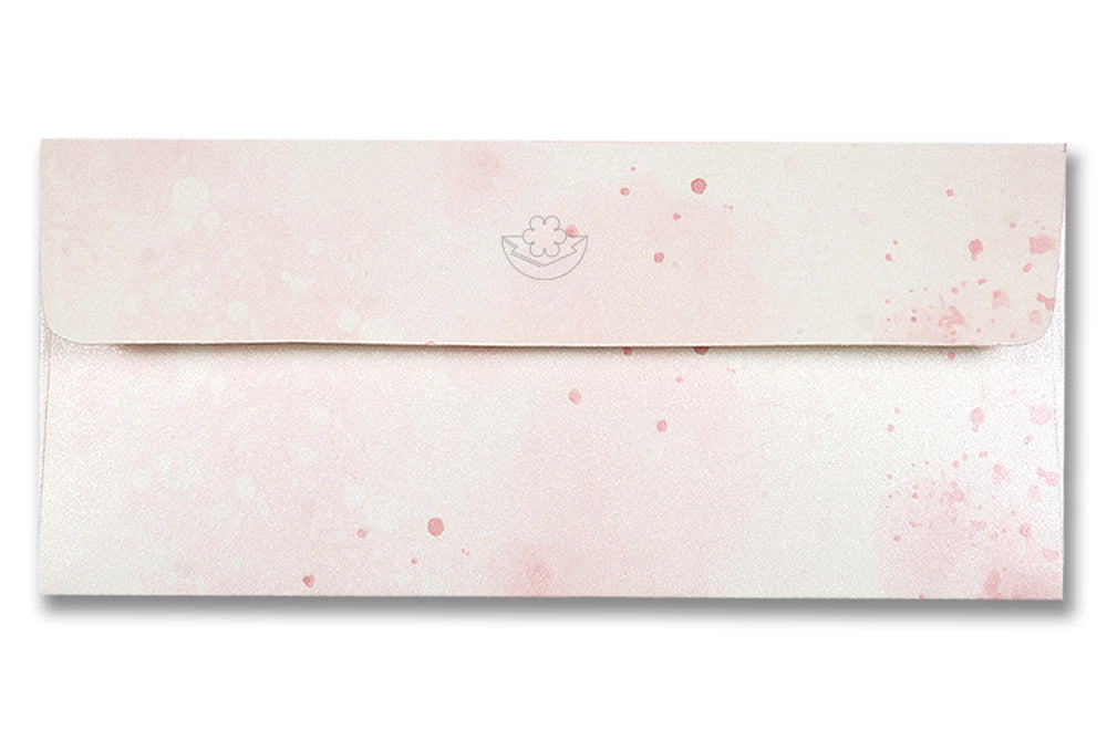 Digital Prints Gift Envelope Size : 7.25 x 3.25 Inch Pack of 10 Envelope ME-00986