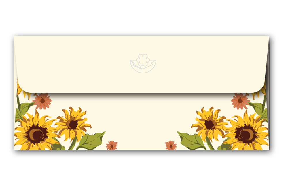 Digital Prints Gift Envelope Size : 7.25 x 3.25 Inch Pack of 10 Envelope ME-00987