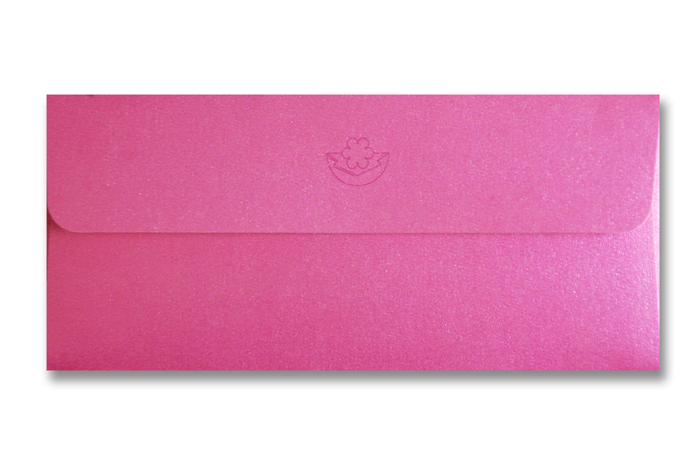 Digital Prints Gift Envelope Size : 7.25 x 3.25 Inch Pack of 10 Envelope ME-00988