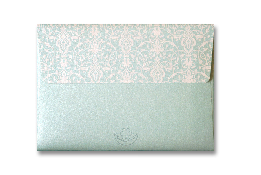 Digital Prints Gift Envelope Size : 4.5 x 3.25 Inch Pack of 25 Envelope ME-00995