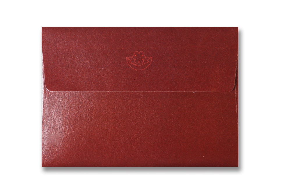 Digital Prints Gift Envelope Size : 4.5 x 3.25 Inch Pack of 25 Envelope ME-00996