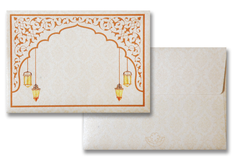 Digital Prints Gift Envelope Size : 4.5 x 3.25 Inch Pack of 25 Envelope ME-00997