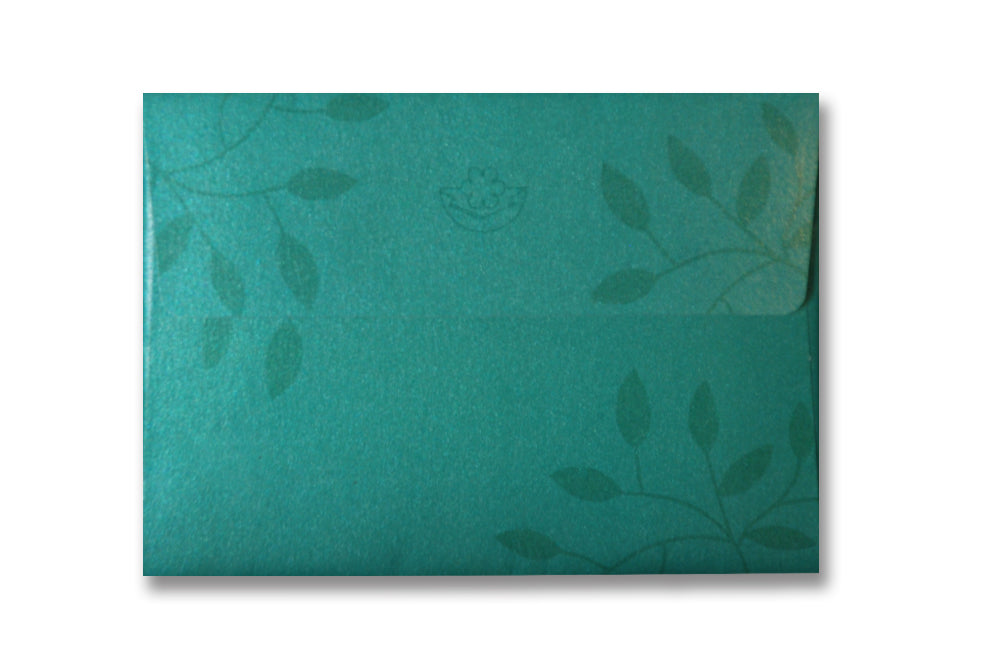 Digital Prints Gift Envelope Size : 4.5 x 3.25 Inch Pack of 25 Envelope ME-00999