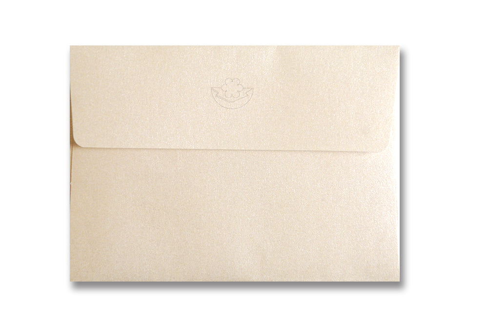 Digital Prints Gift Envelope Size : 4.5 x 3.25 Inch Pack of 25 Envelope ME-01000