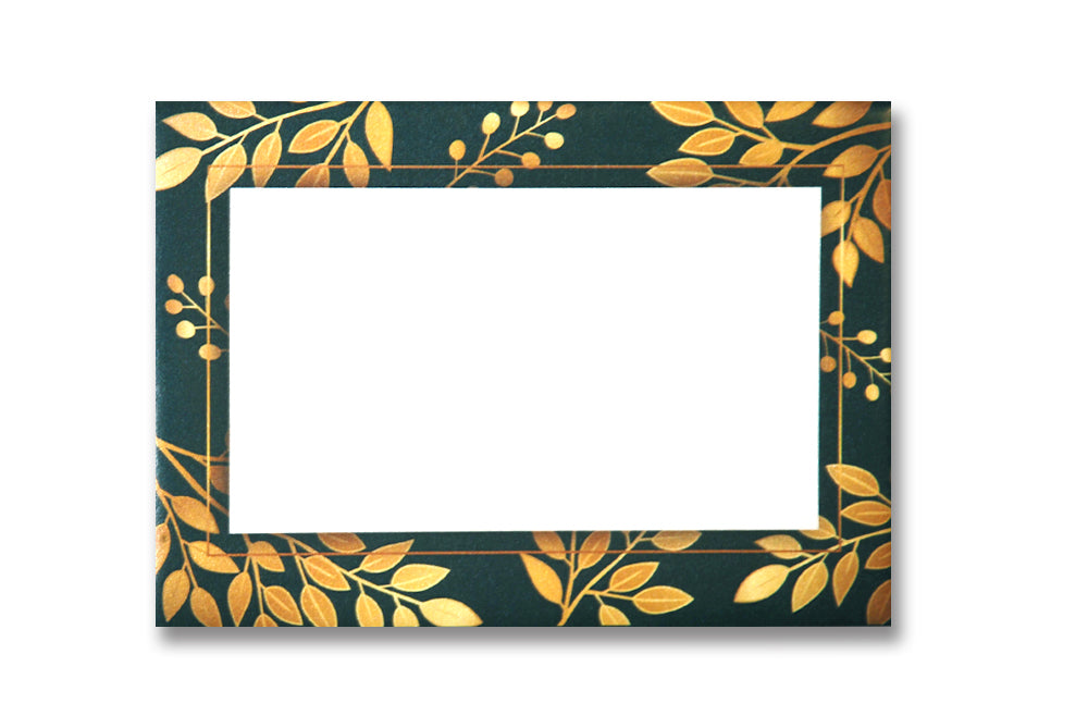 Digital Prints Gift Envelope Size : 4.5 x 3.25 Inch Pack of 25 Envelope ME-01001