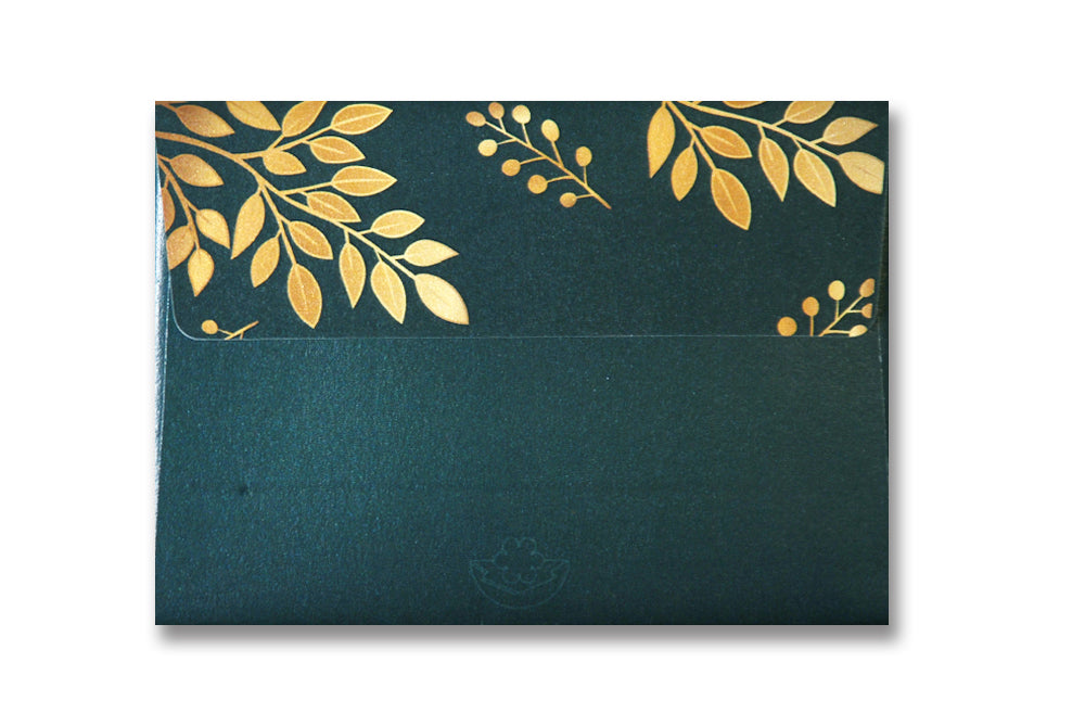 Digital Prints Gift Envelope Size : 4.5 x 3.25 Inch Pack of 25 Envelope ME-01001