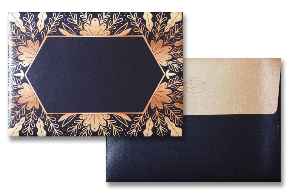 Digital Prints Gift Envelope Size : 4.5 x 3.25 Inch Pack of 25 Envelope ME-01002