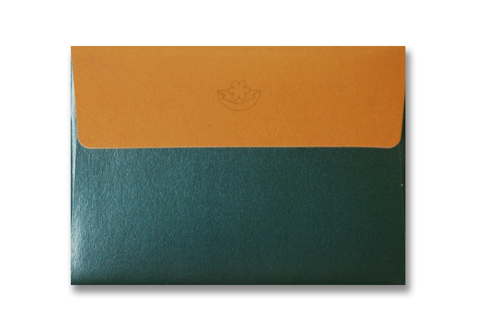 Digital Prints Gift Envelope Size : 4.5 x 3.25 Inch Pack of 25 Envelope ME-01007