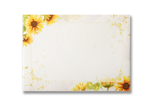 Digital Prints Gift Envelope Size : 4.5 x 3.25 Inch Pack of 25 Envelope ME-01020