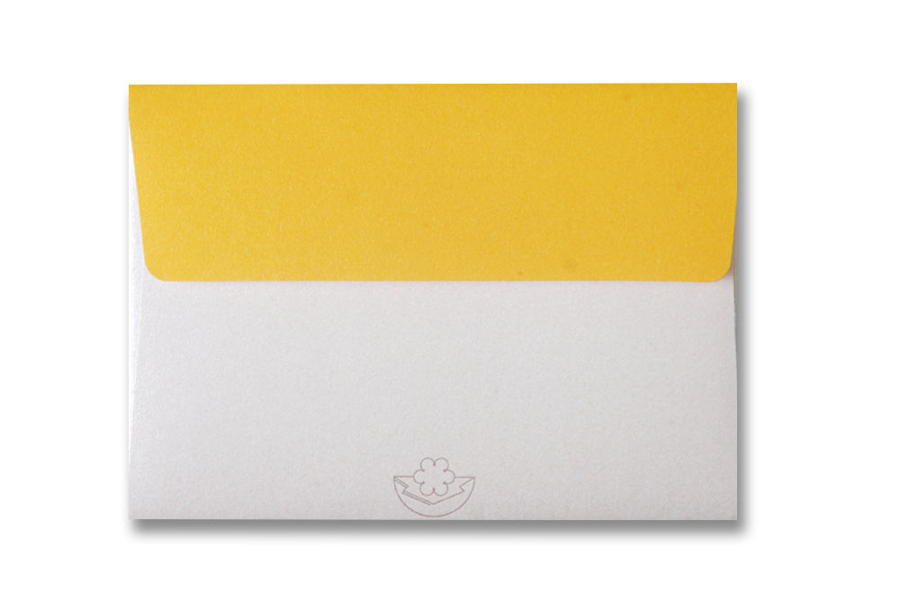 Digital Prints Gift Envelope Size : 4.5 x 3.25 Inch Pack of 25 Envelope ME-01020