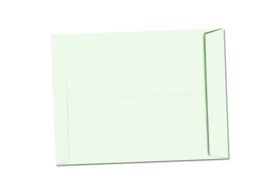 Laminated Envelope Size : 10 x 7 Inches Pack of 25 Envelope ME-104