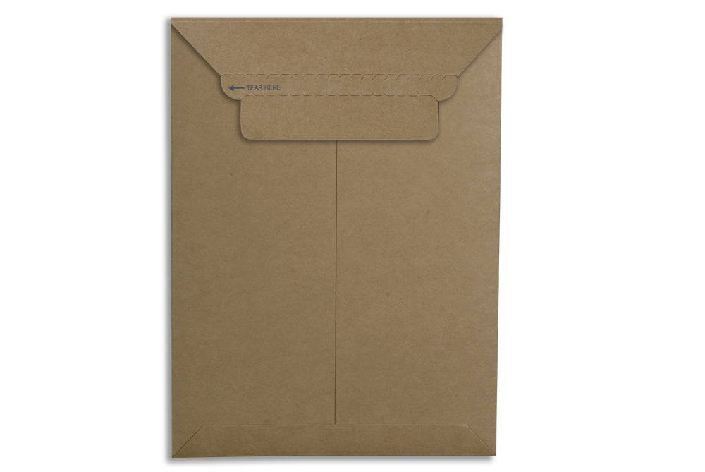 Rigid Mailers Size 10 x 8 Inches 430 GSM Pack of 10 Envelope ME-131