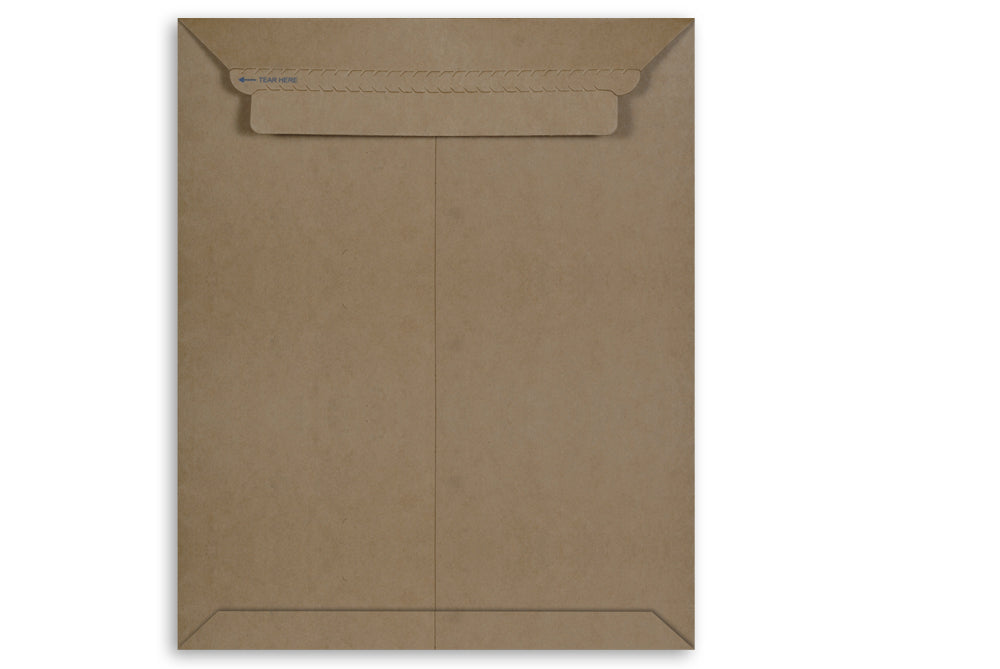 Rigid Mailers Size 14 x 11 Inches 430 GSM Pack of 10 Envelope ME-133