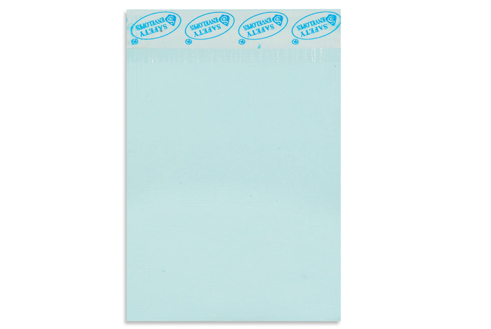 Safety Envelope Size 7 x 4 Inches 90 GSM Pack of 25 Envelope ME-168