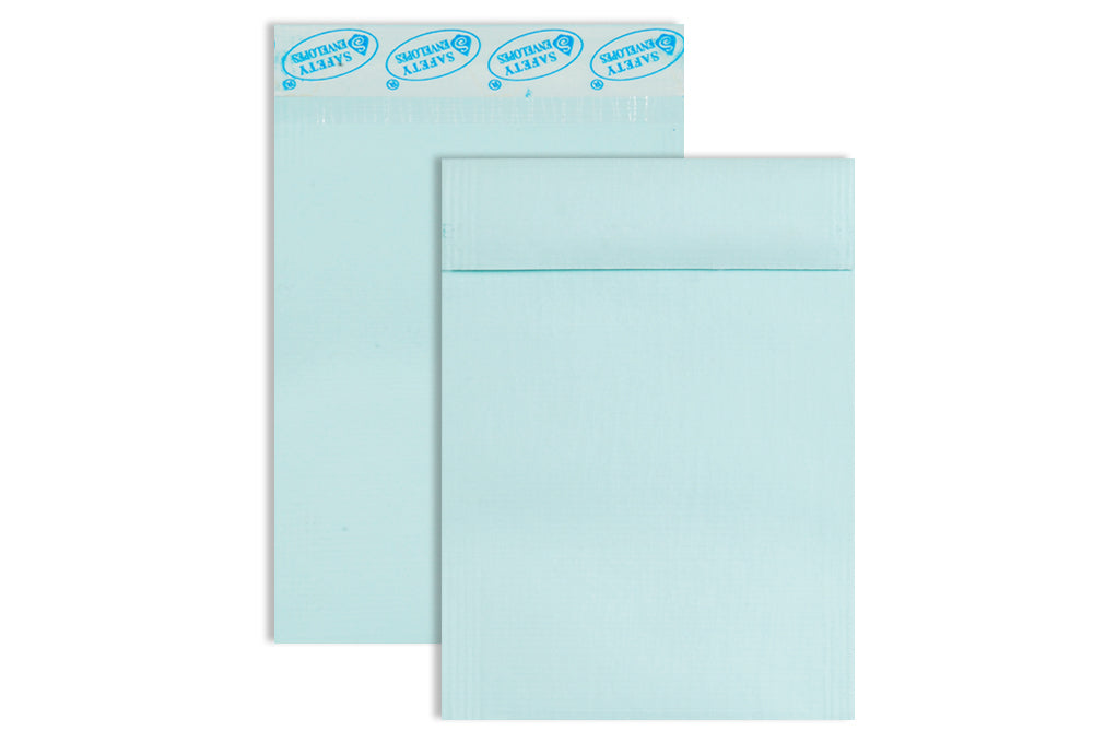 Safety Envelope Size 7 x 4 Inches 90 GSM Pack of 25 Envelope ME-168