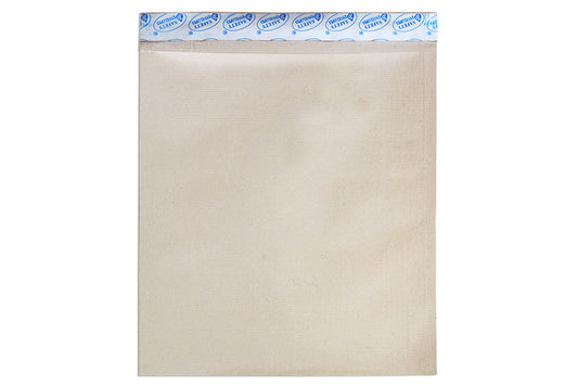 Safety Envelope (Kraft) Size 12 x 10 Inches 90 GSM Pack of 25 Envelope ME-169