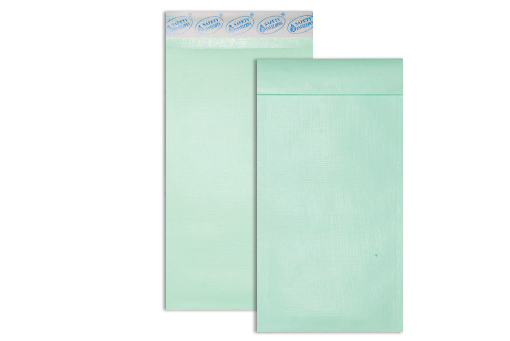 Safety Envelope Size 11 x 5 Inches 90 GSM Pack of 25 Envelope ME-180