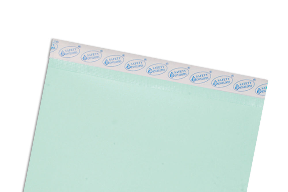 Safety Envelope Size 16 x 12 Inches 90 GSM Pack of 25 Envelope ME-181