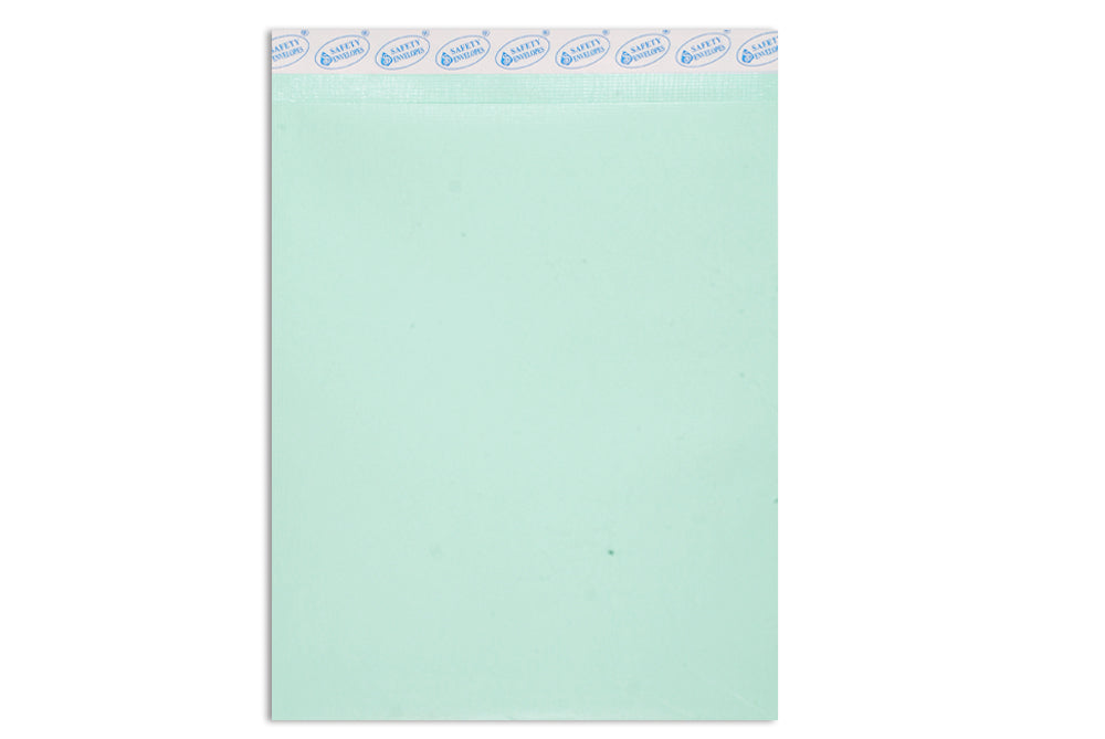 Safety Envelope Size 14 x 10 Inches 90 GSM Pack of 25 Envelope ME-182