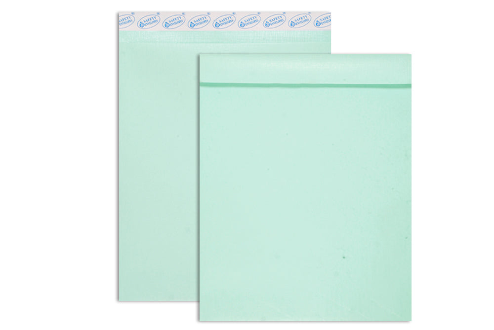 Safety Envelope Size 14 x 10 Inches 90 GSM Pack of 25 Envelope ME-182