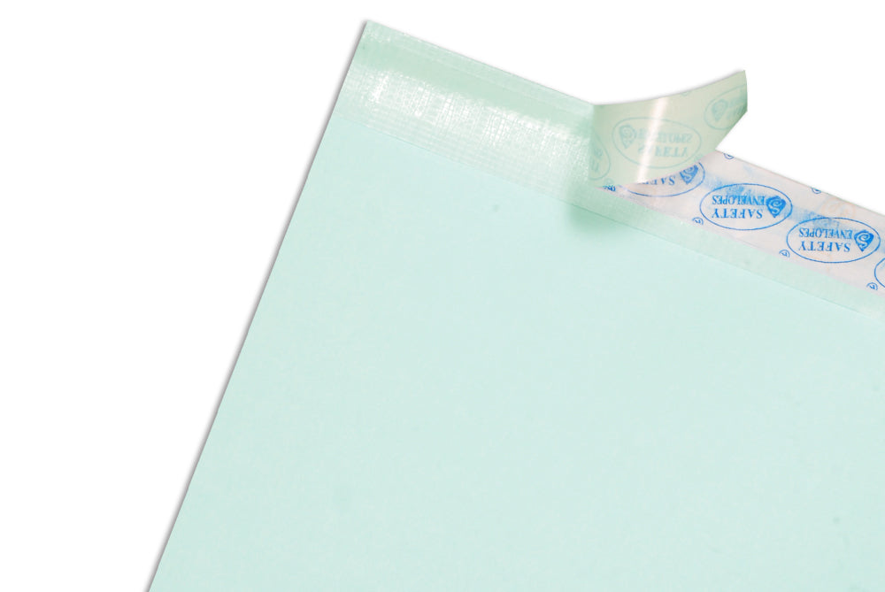 Safety Envelope Size 18 x 14 Inches 90 GSM Pack of 25 Envelope ME-183