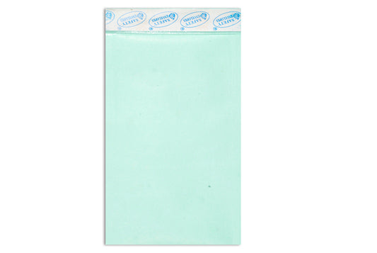 Safety Envelope Size 9.5 x 4.5 Inches 90 GSM Pack of 25 Envelope ME-184