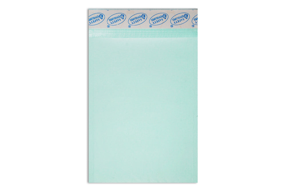 Safety Envelope Size 9 x 6 Inches 90 GSM Pack of 25 Envelope ME-185