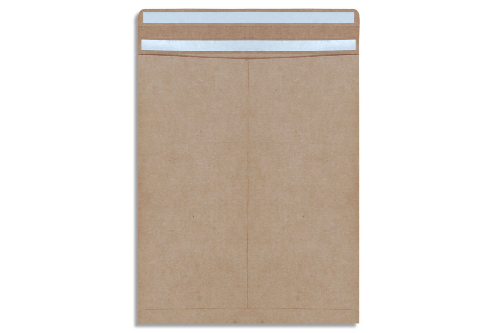 Sustainable E-commerce Packaging GSM : 175 Size : 7 x 5 Inch Pack of 25 Envelope ME-187