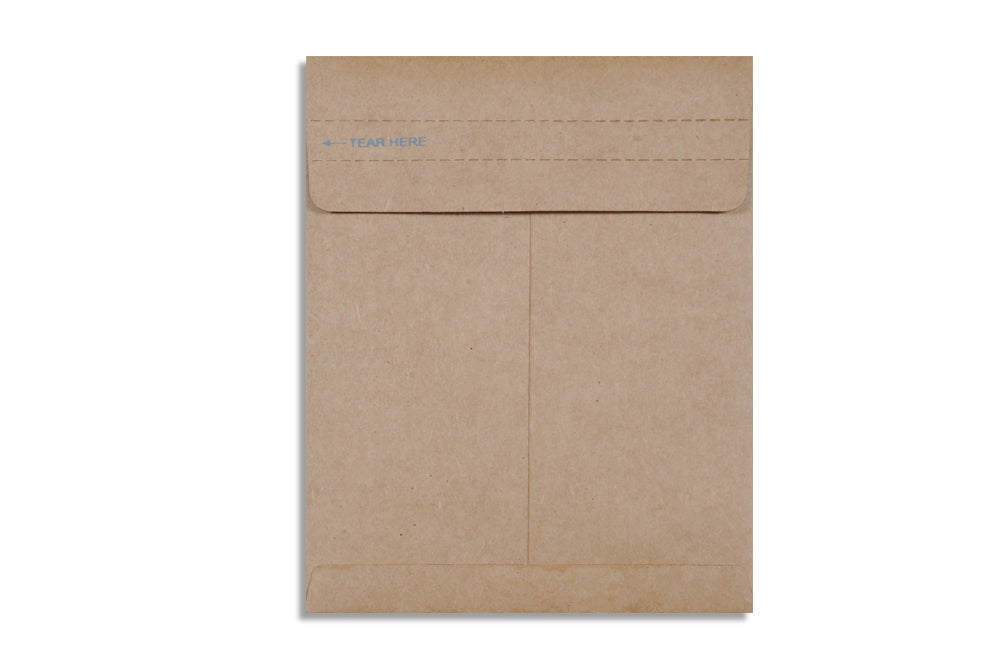 Sustainable E-commerce Packaging GSM : 175 Size : 7 x 5 Inch Pack of 25 Envelope ME-187