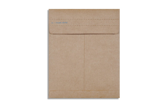 Sustainable E-commerce Packaging GSM : 175 Size : 7 x 5 Inch Pack of 25 Envelope ME-187