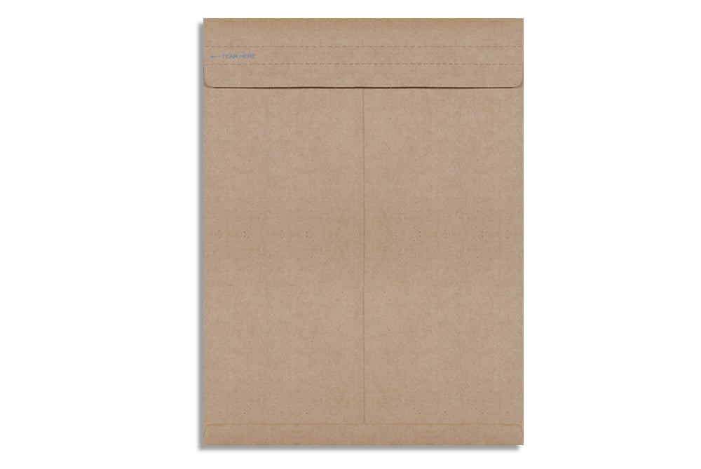 Sustainable E-commerce Packaging GSM : 175 Size : 16 x 12 Inch Pack of 25 Envelope ME-195