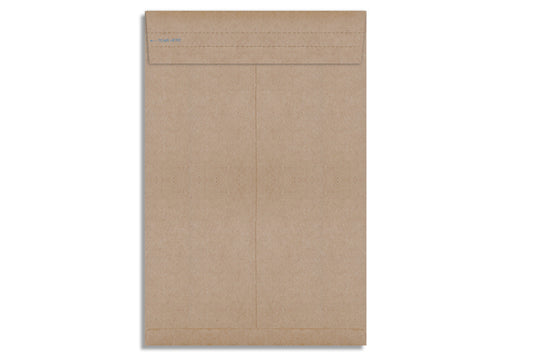 Sustainable E-commerce Packaging GSM : 175 Size : 17.5 x 13 Inch Pack of 25 Envelope ME-196