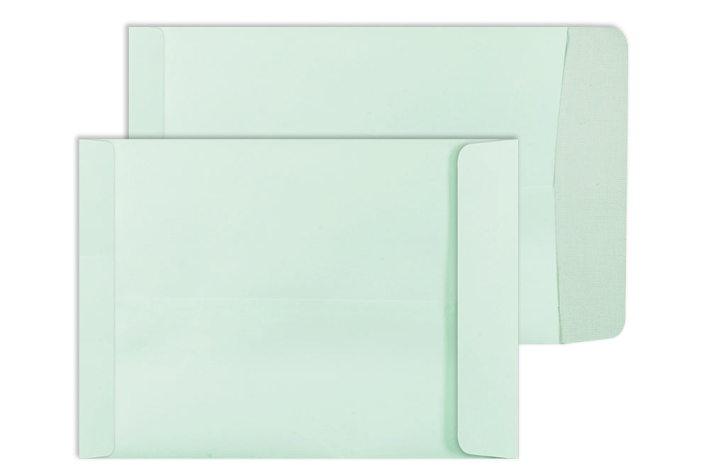 Superfine Cloth lined Envelope Size : 10.5 x 8 Inch Pack of 25 Envelope ME-201