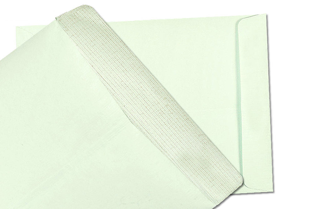 Regular Cloth lined Envelope Size : 12 x 10 Inch Pack of 25 Envelope ME-213