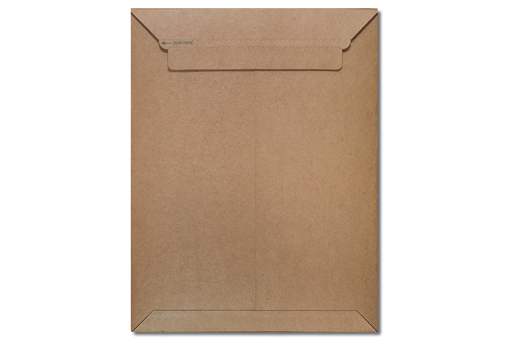 Rigid Mailers Size 18 x 14 Inches 430 GSM Pack of 10 Envelope ME-217