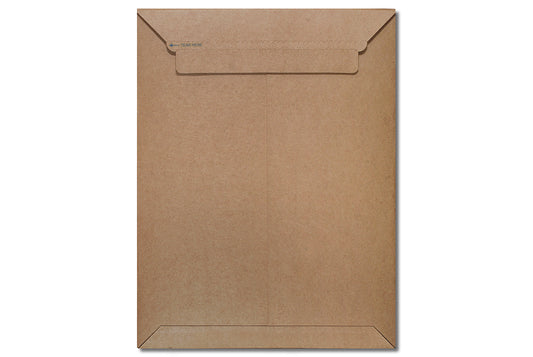 Rigid Mailers Size 18 x 14 Inches 430 GSM Pack of 10 Envelope ME-217