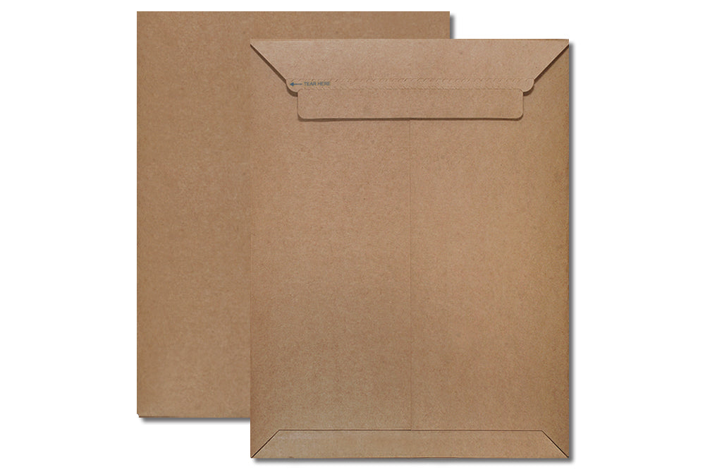 Rigid Mailers Size 18 x 14 Inches 430 GSM Pack of 10 Envelope ME-217