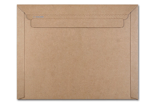 Rigid Mailer Size 13.5 x 10.5  Inches (Kodak Shape) 430 GSM Pack of 10 Envelope ME-246