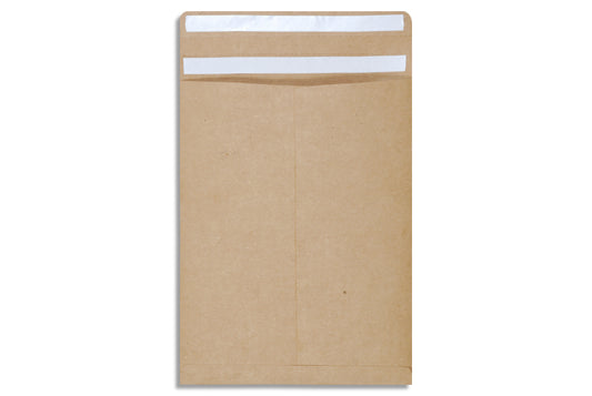 Sustainable E-commerce Packaging GSM : 215 Size : 9 x 7  Pack of 25 Envelope ME-252