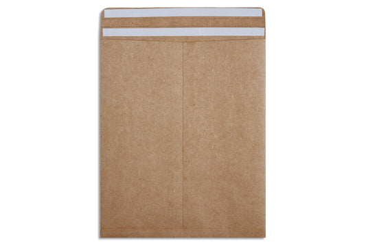 Sustainable E-commerce Packaging GSM : 215 Size : 12 x 10  Pack of 25 Envelope ME-253